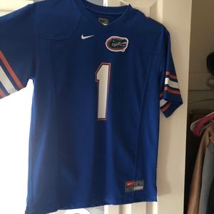 Women’s Large Florida Gators Jersey